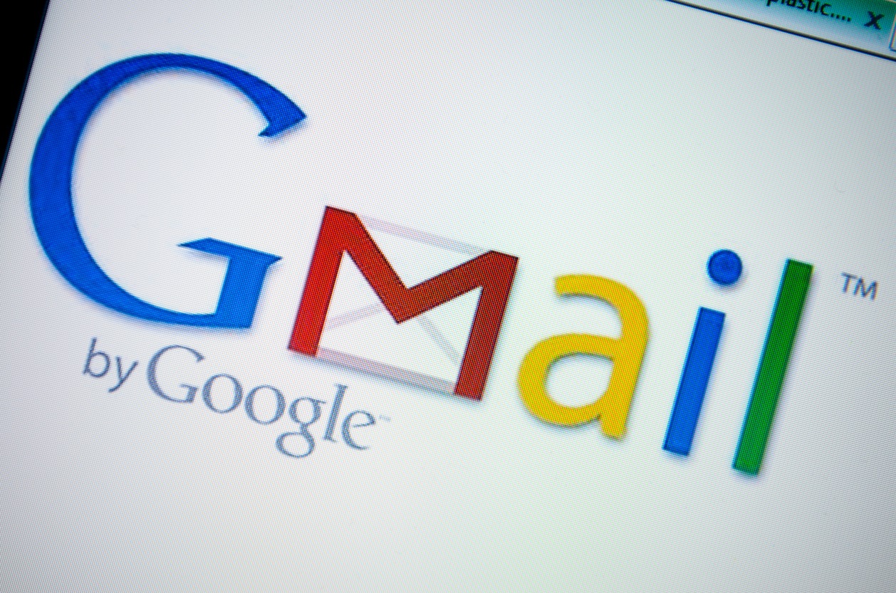 7خدمات  على بريد Gmail قريباً